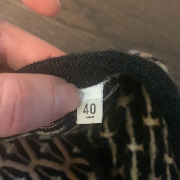 M missoni fitted mini skirt - Picture 7 of 11